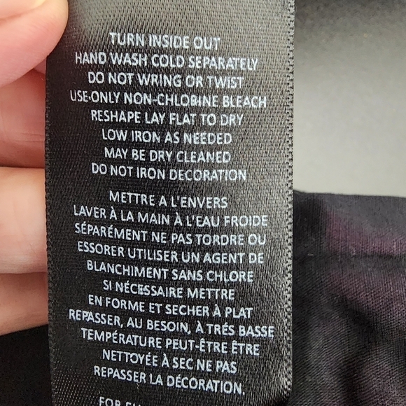 Anthropologie Leifsdottir A-line Boho Skirt Size 0 - Picture 12 of 13